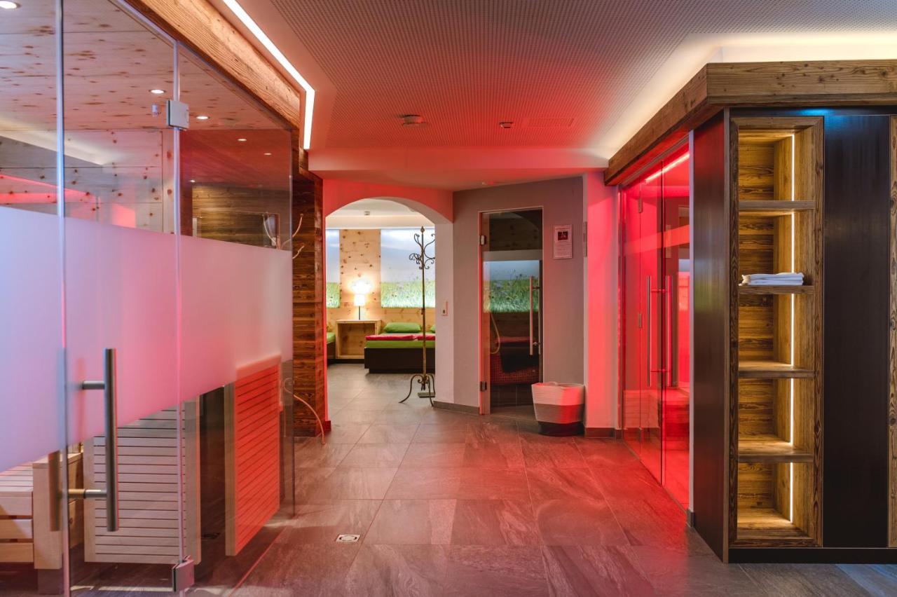 Hotel Salzburger Hof Zauchensee Ngoại thất bức ảnh